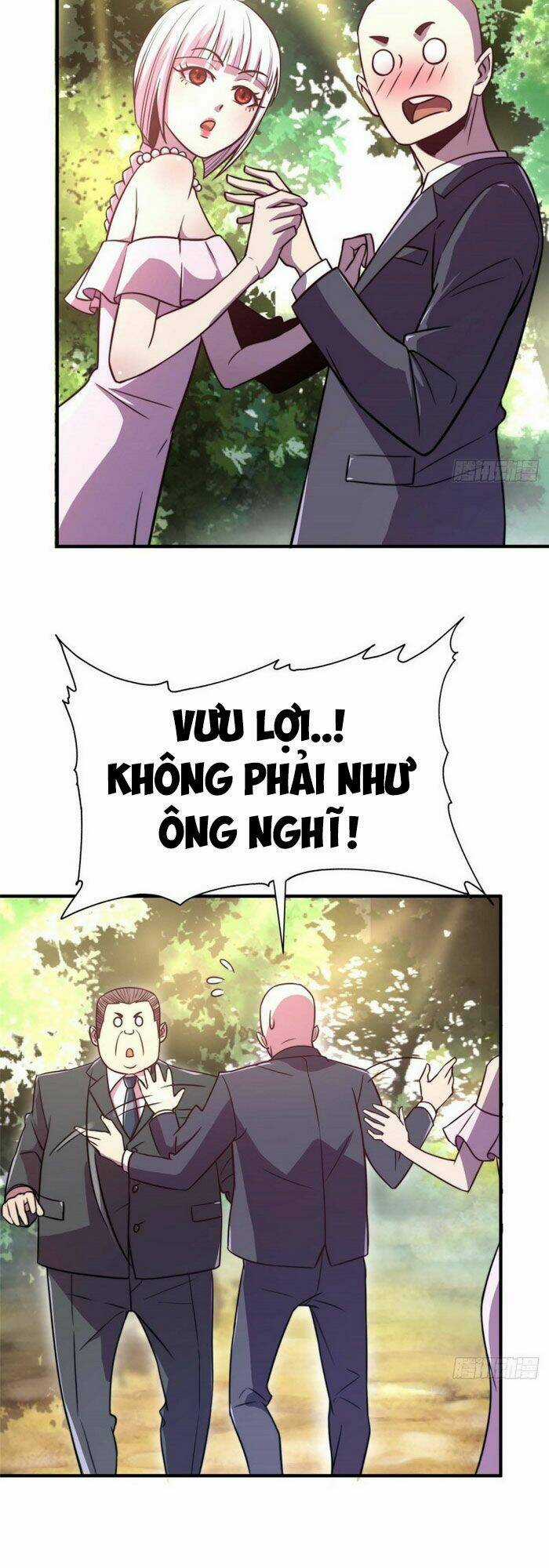 Hắc Tạp - Chapter 60 - Trang 6