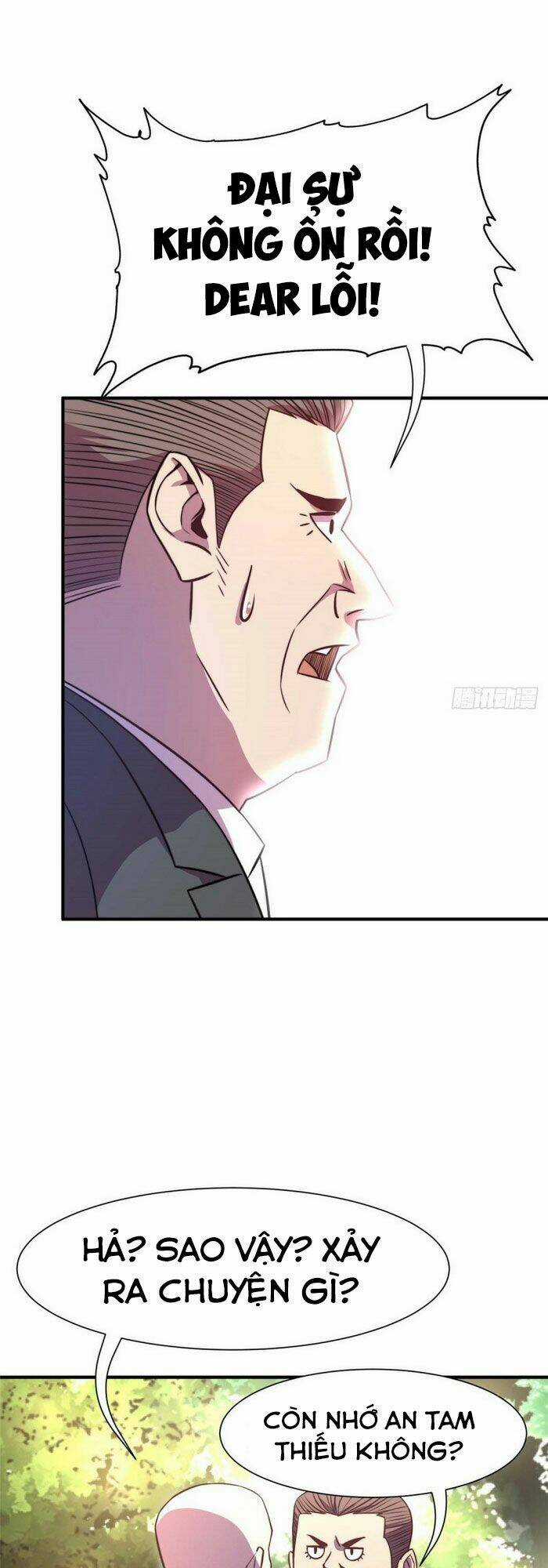 Hắc Tạp - Chapter 60 - Trang 7