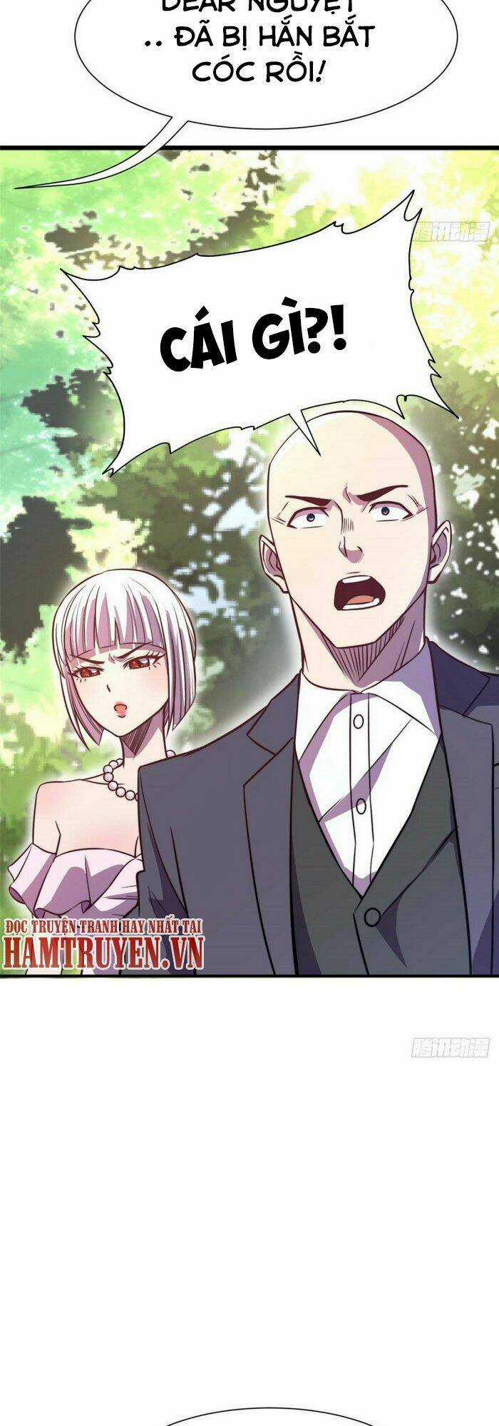 Hắc Tạp - Chapter 60 - Trang 9