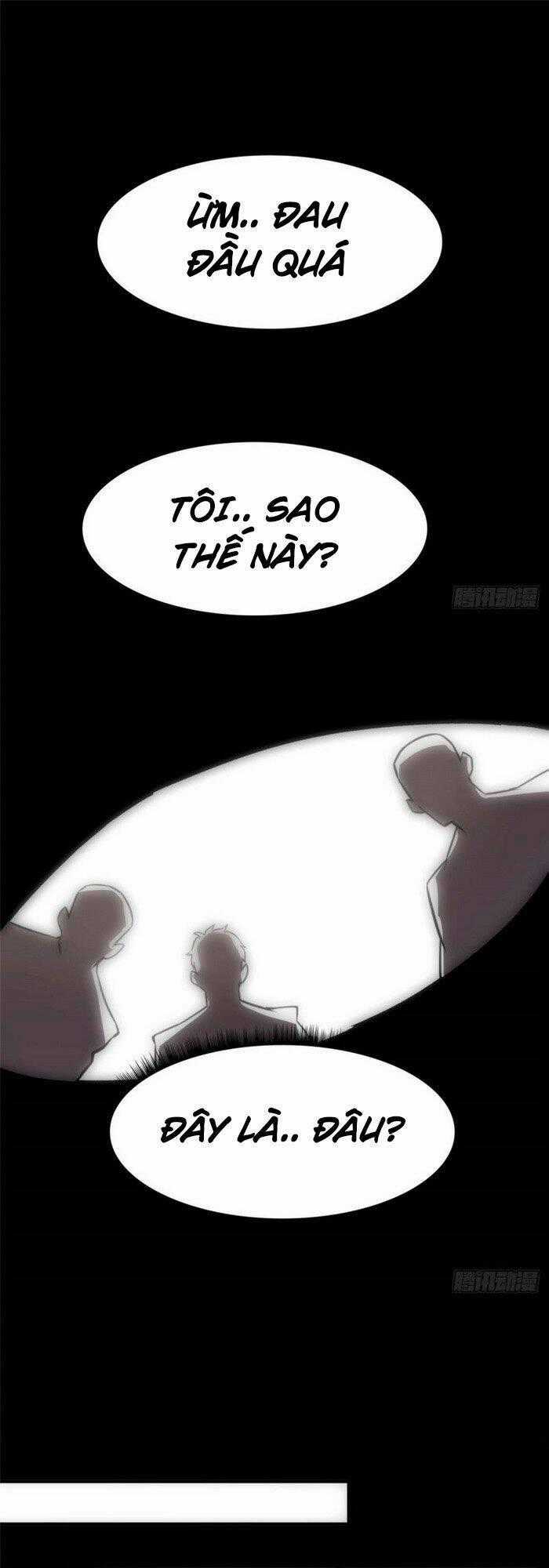 Hắc Tạp - Chapter 61 - Trang 1