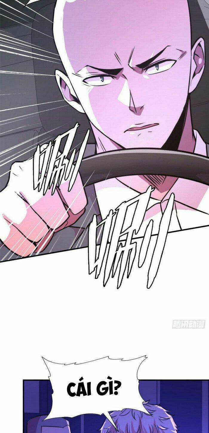 Hắc Tạp - Chapter 61 - Trang 13