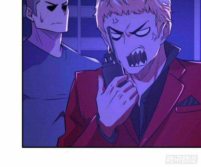 Hắc Tạp - Chapter 61 - Trang 14