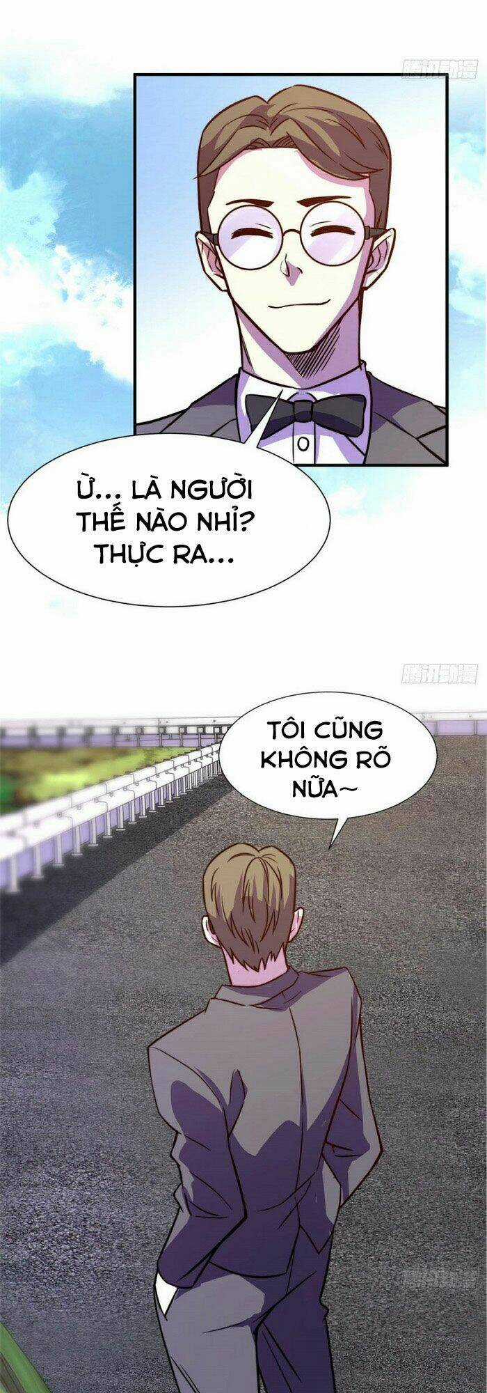 Hắc Tạp - Chapter 61 - Trang 19