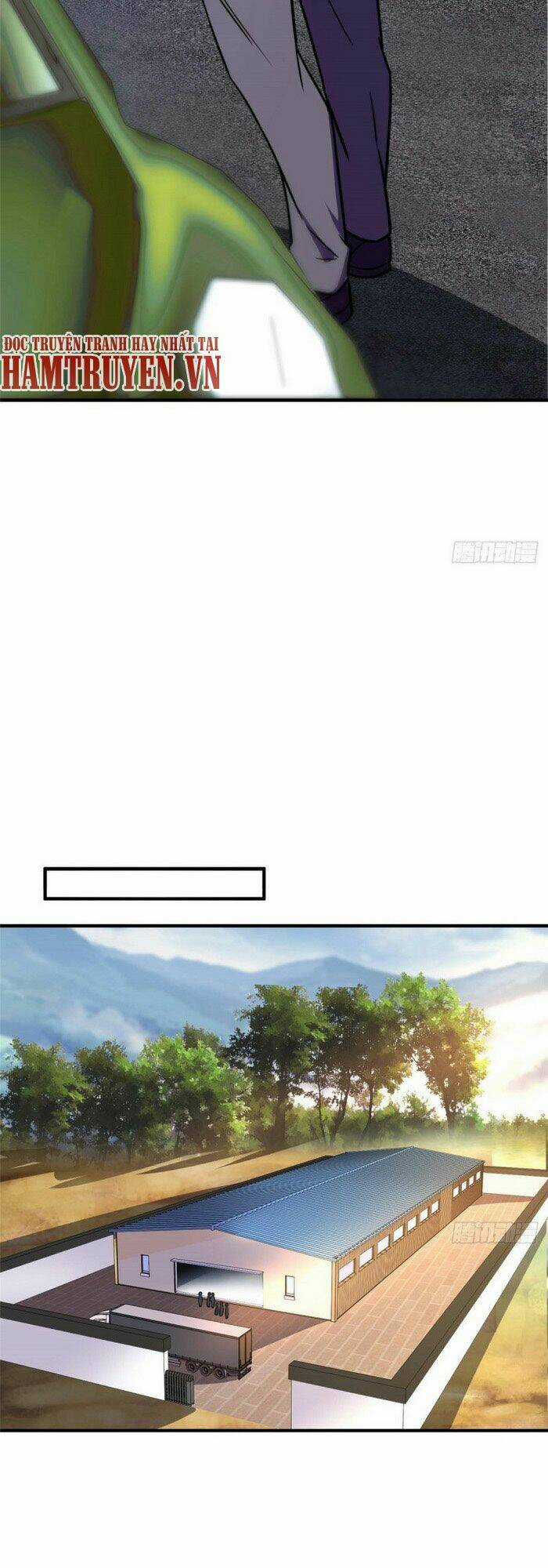 Hắc Tạp - Chapter 61 - Trang 20