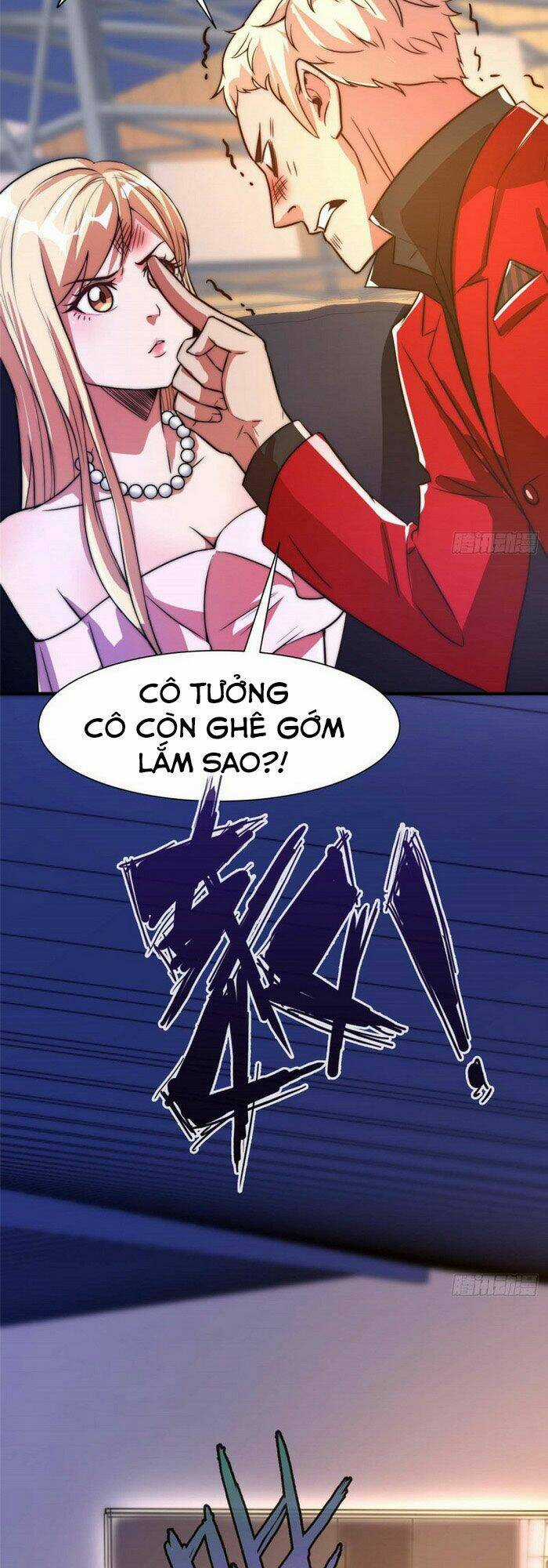 Hắc Tạp - Chapter 61 - Trang 26