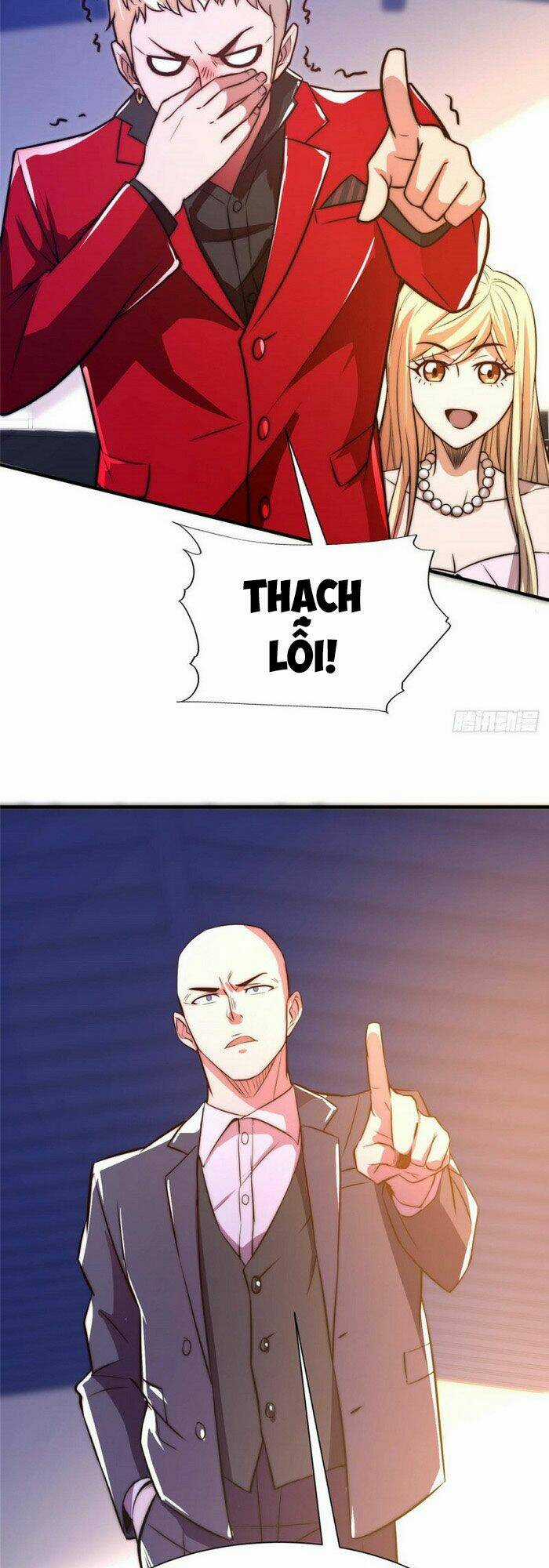 Hắc Tạp - Chapter 61 - Trang 29