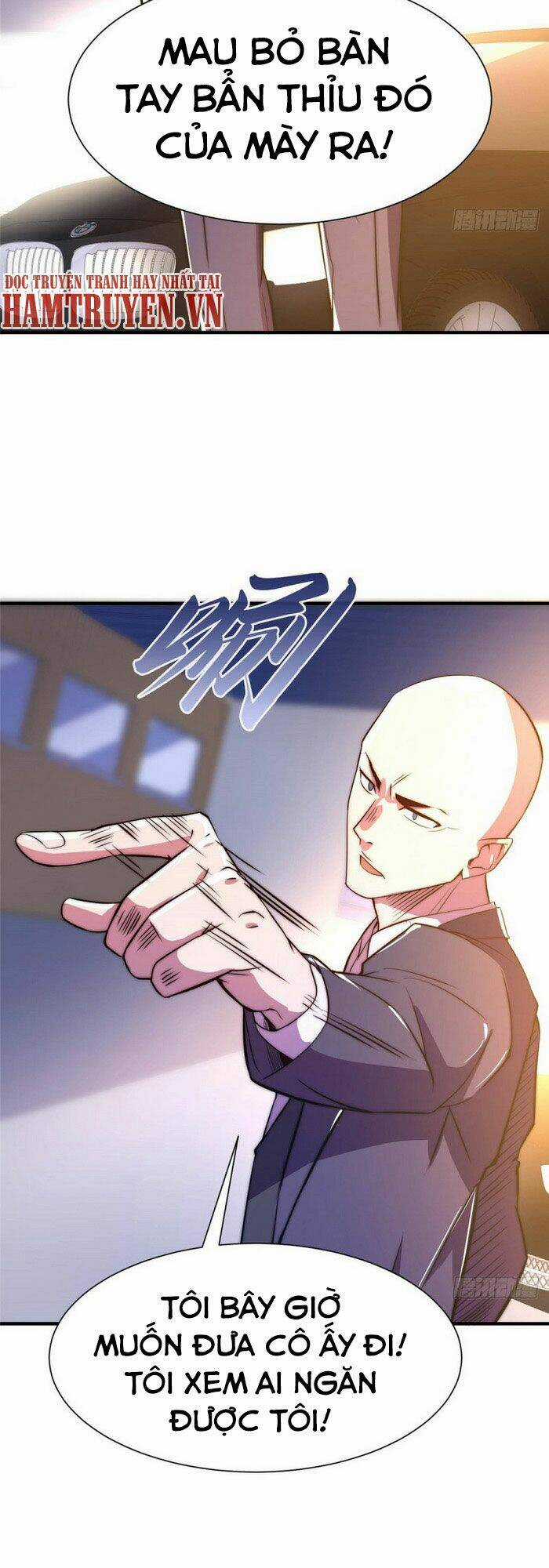 Hắc Tạp - Chapter 61 - Trang 30