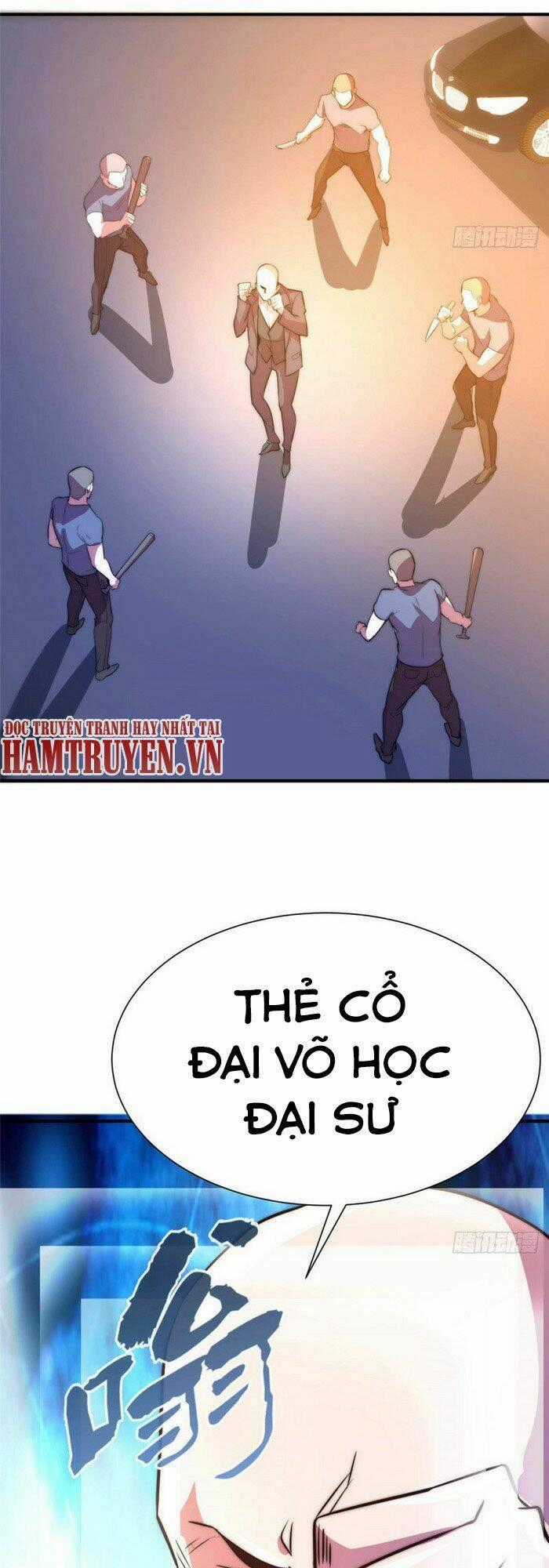 Hắc Tạp - Chapter 61 - Trang 32