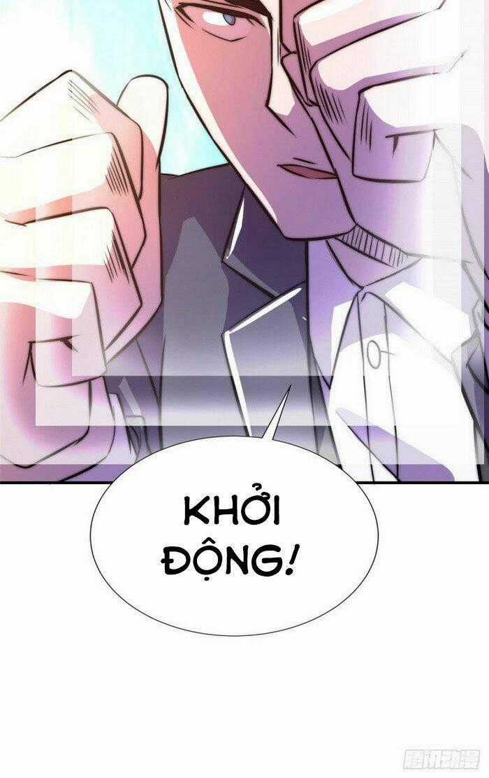 Hắc Tạp - Chapter 61 - Trang 33