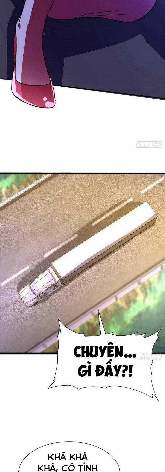 Hắc Tạp - Chapter 61 - Trang 5