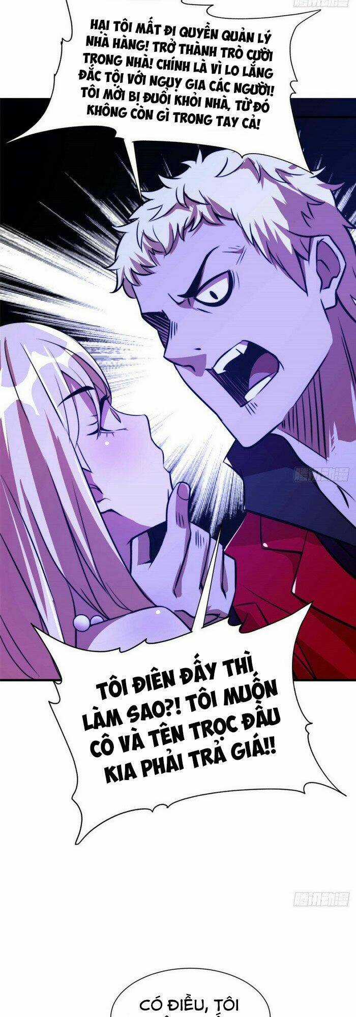 Hắc Tạp - Chapter 61 - Trang 9