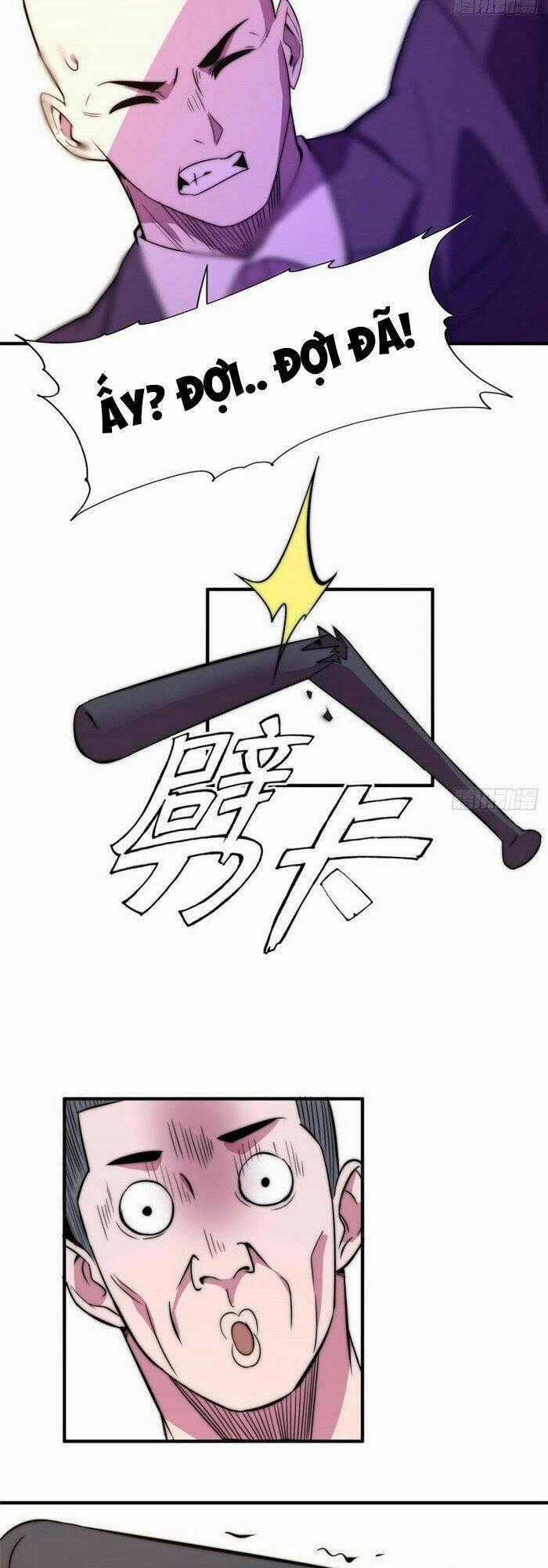 Hắc Tạp - Chapter 62 - Trang 2