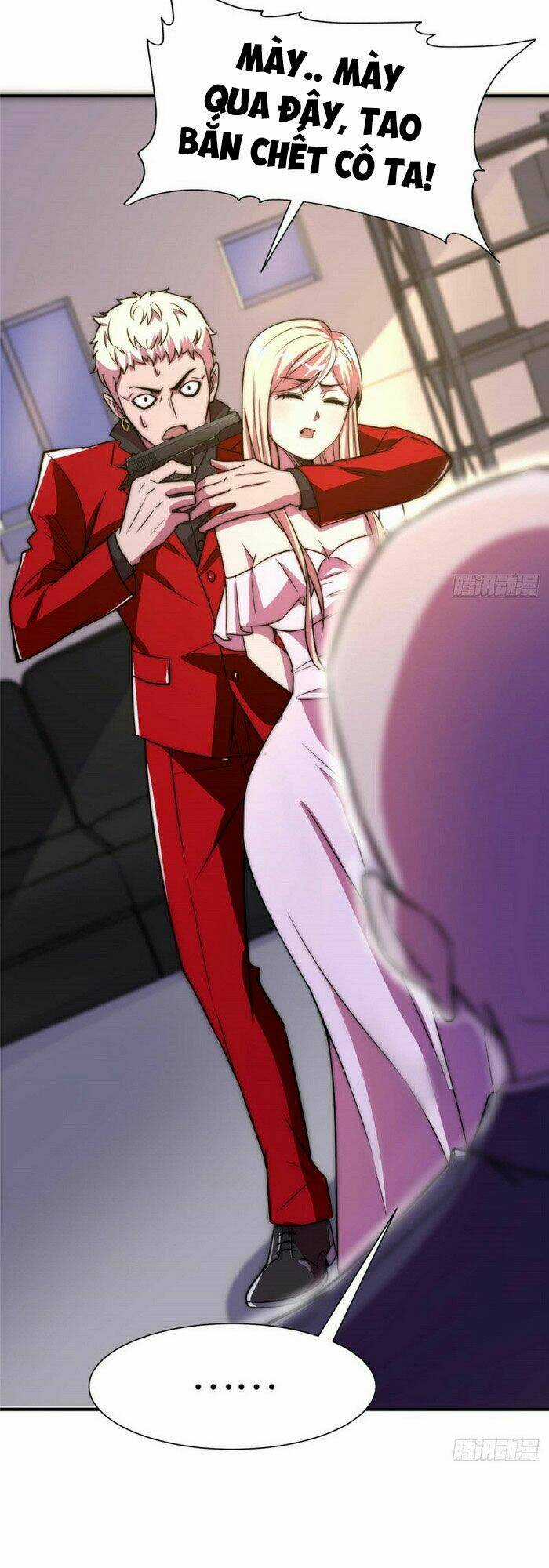 Hắc Tạp - Chapter 62 - Trang 12