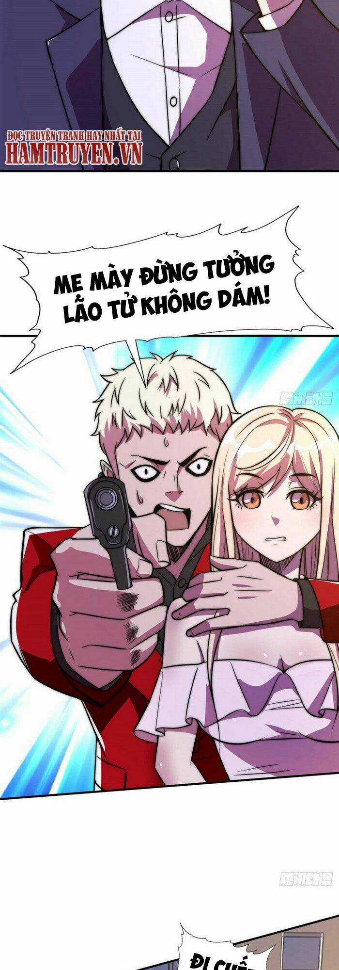 Hắc Tạp - Chapter 62 - Trang 14