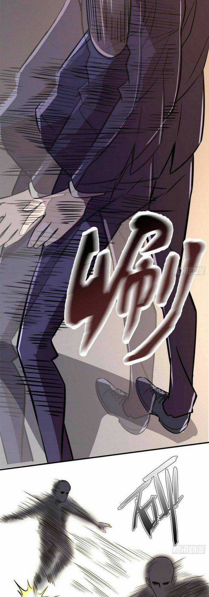 Hắc Tạp - Chapter 62 - Trang 16