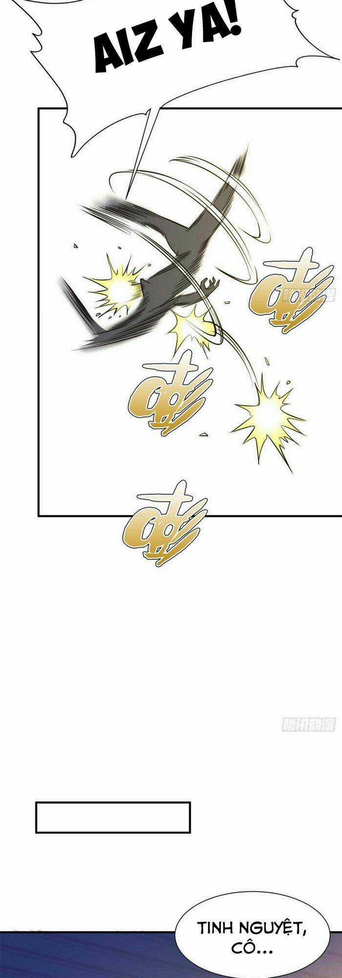 Hắc Tạp - Chapter 62 - Trang 22