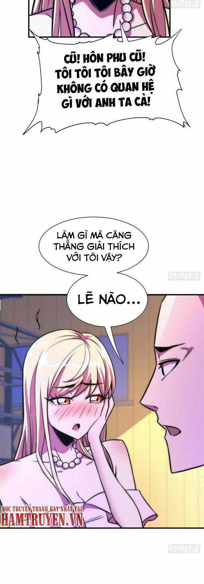 Hắc Tạp - Chapter 62 - Trang 26