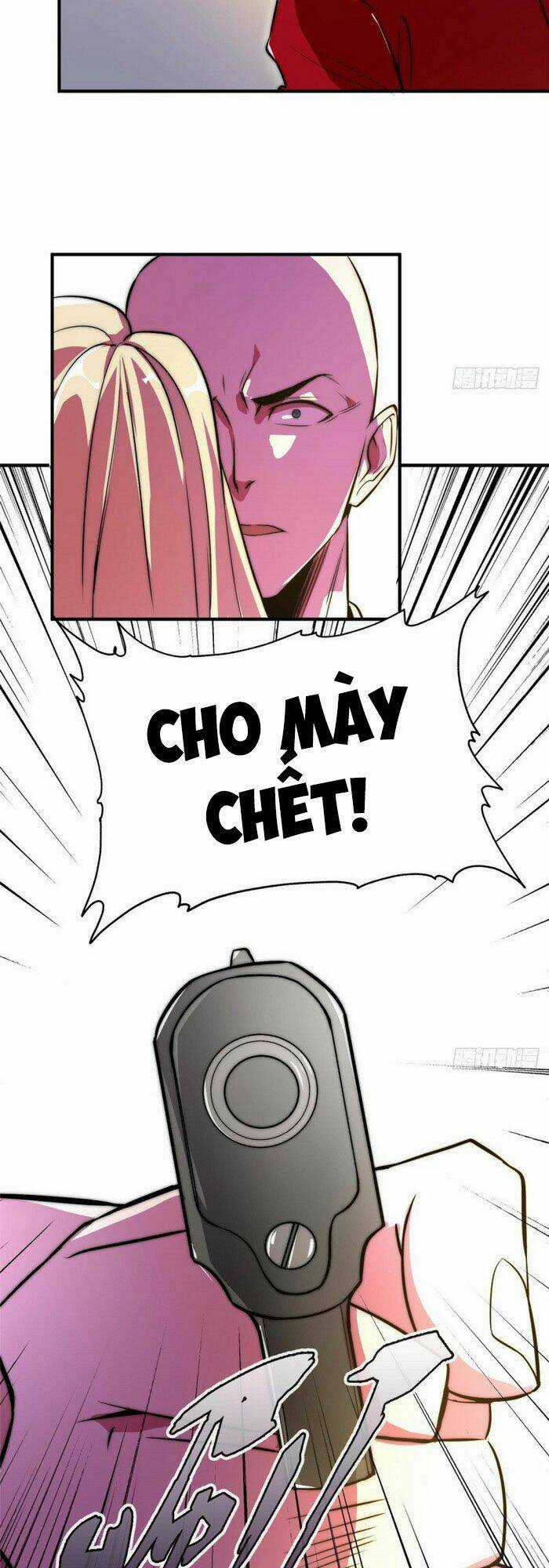 Hắc Tạp - Chapter 62 - Trang 28