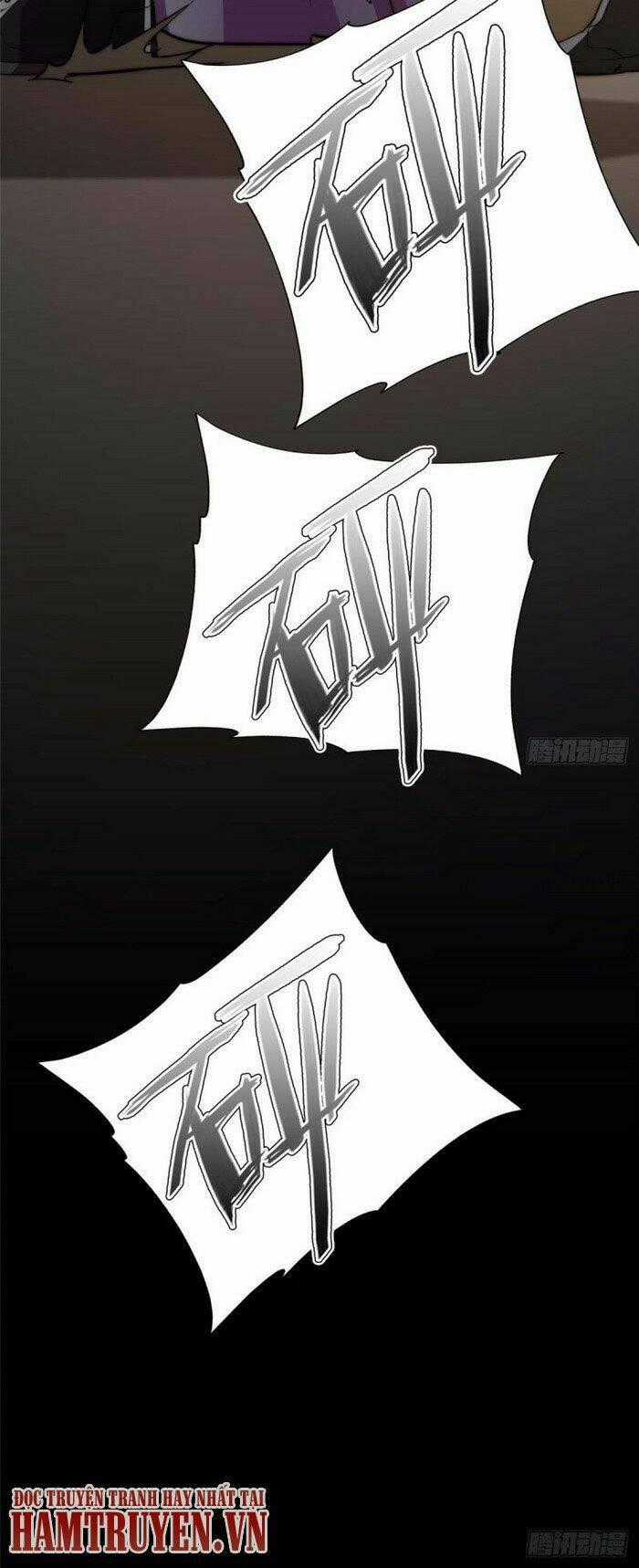 Hắc Tạp - Chapter 62 - Trang 30