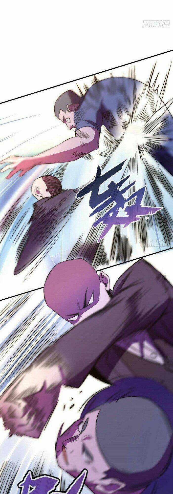 Hắc Tạp - Chapter 62 - Trang 5