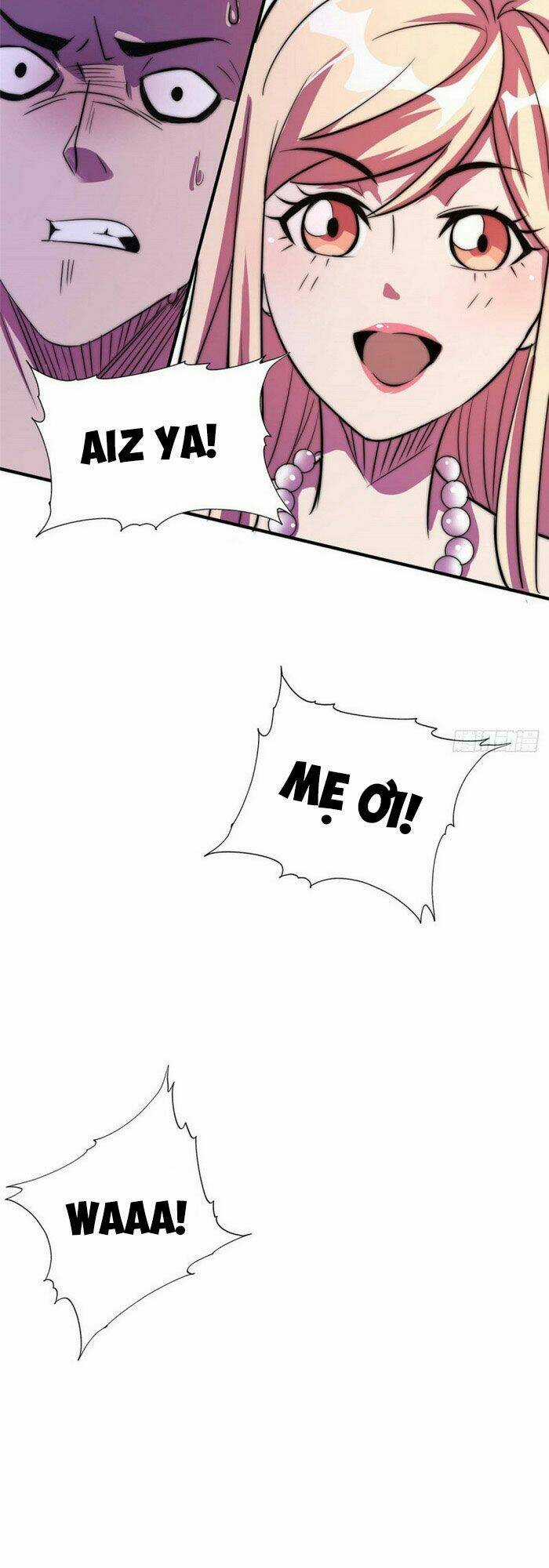 Hắc Tạp - Chapter 62 - Trang 7