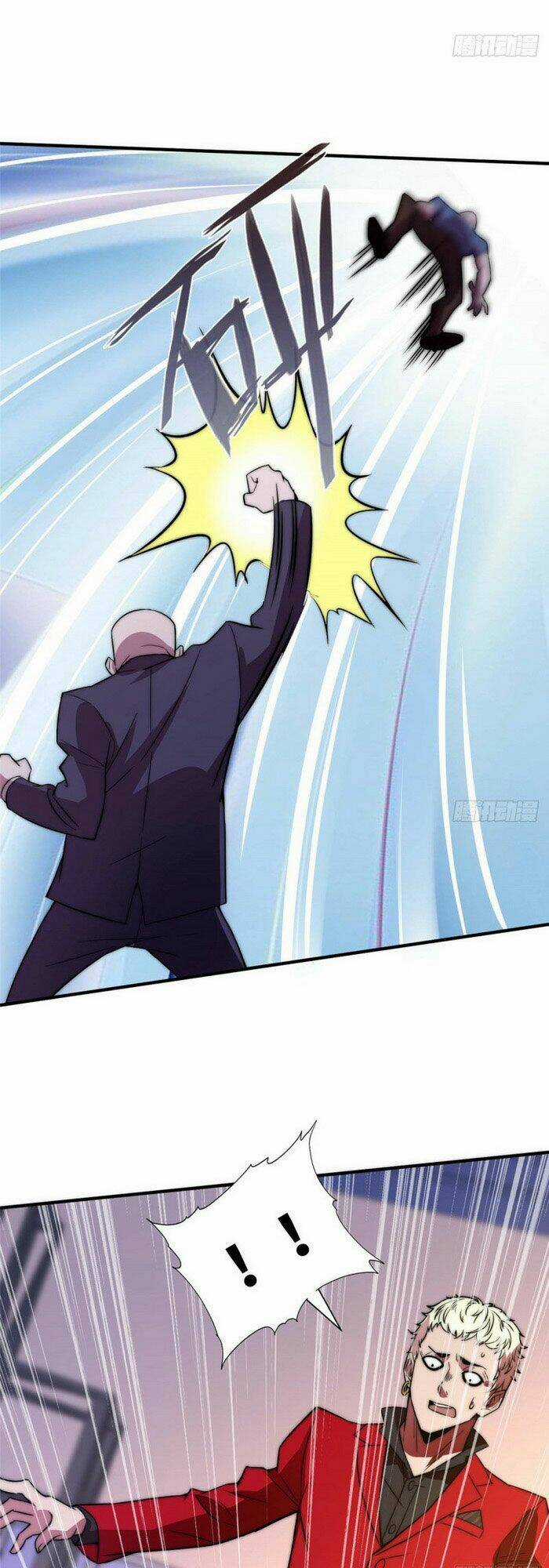 Hắc Tạp - Chapter 62 - Trang 8