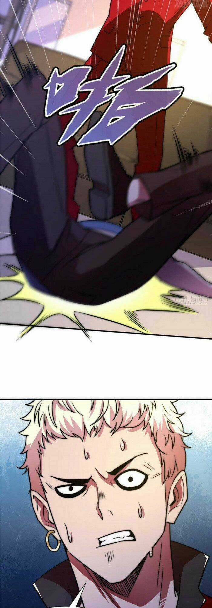 Hắc Tạp - Chapter 62 - Trang 9