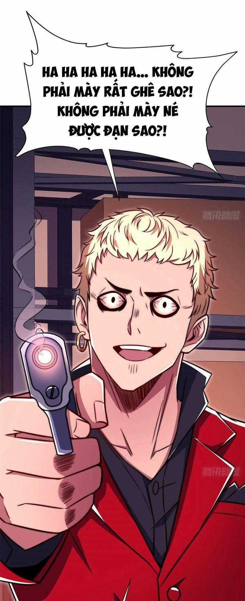 Hắc Tạp - Chapter 63 - Trang 1