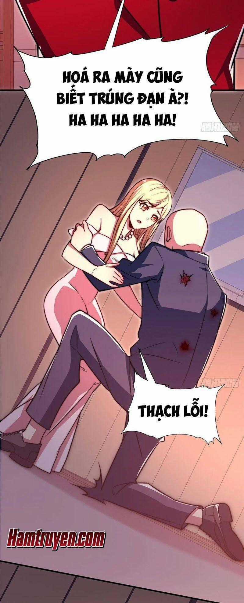 Hắc Tạp - Chapter 63 - Trang 2