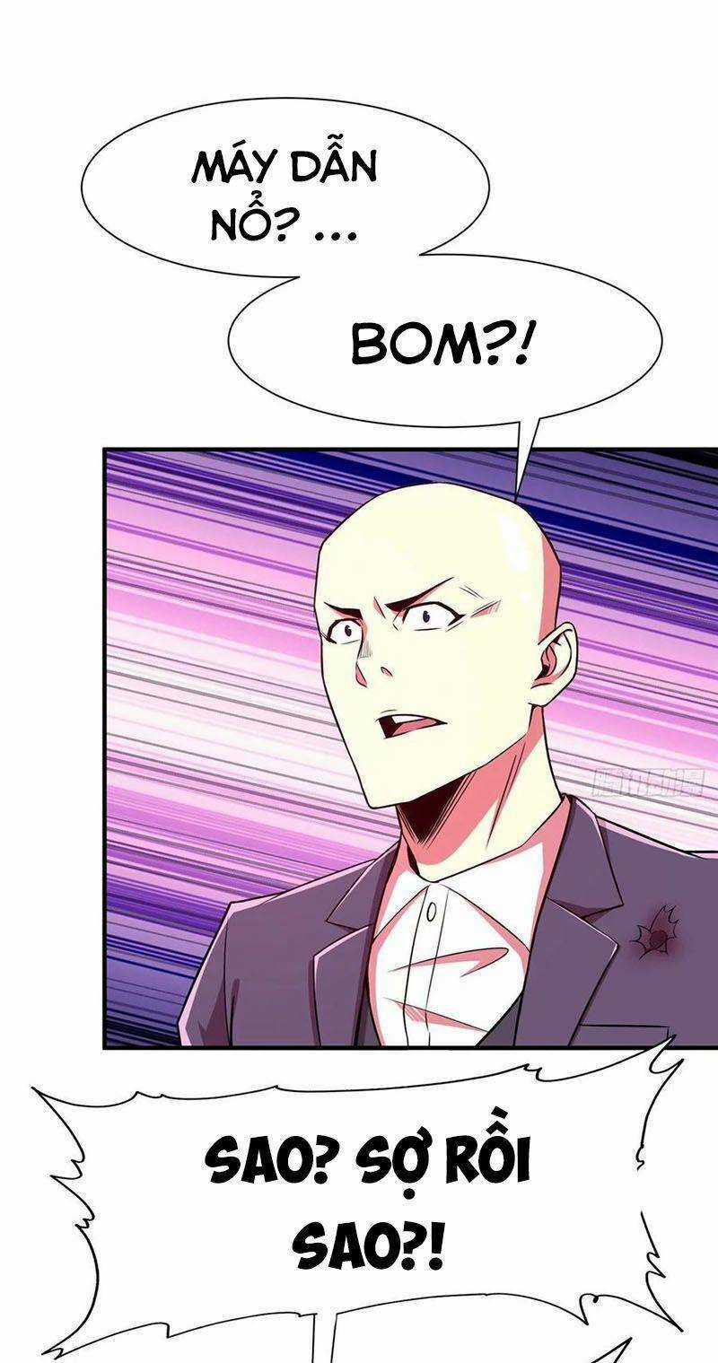 Hắc Tạp - Chapter 63 - Trang 11