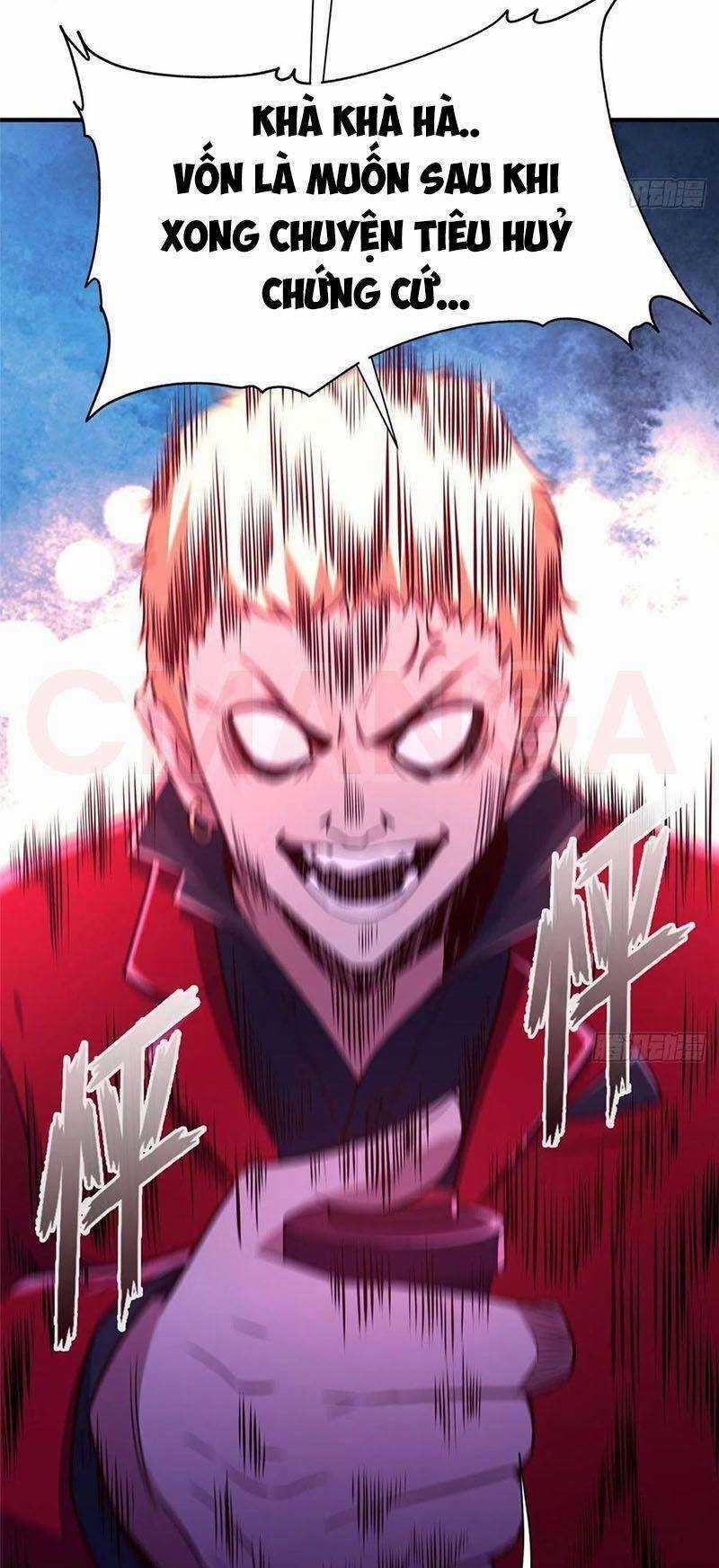 Hắc Tạp - Chapter 63 - Trang 12