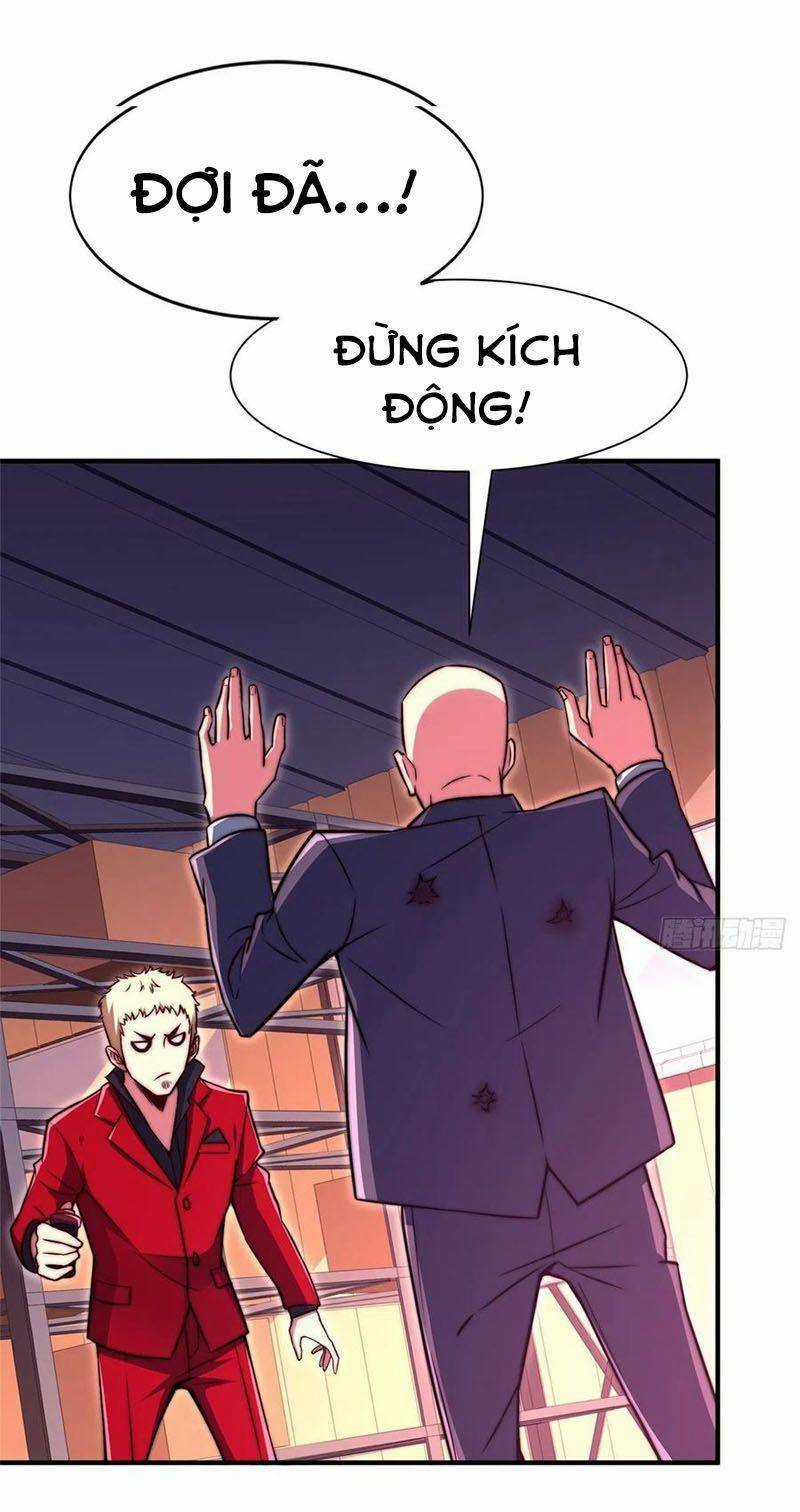 Hắc Tạp - Chapter 63 - Trang 14