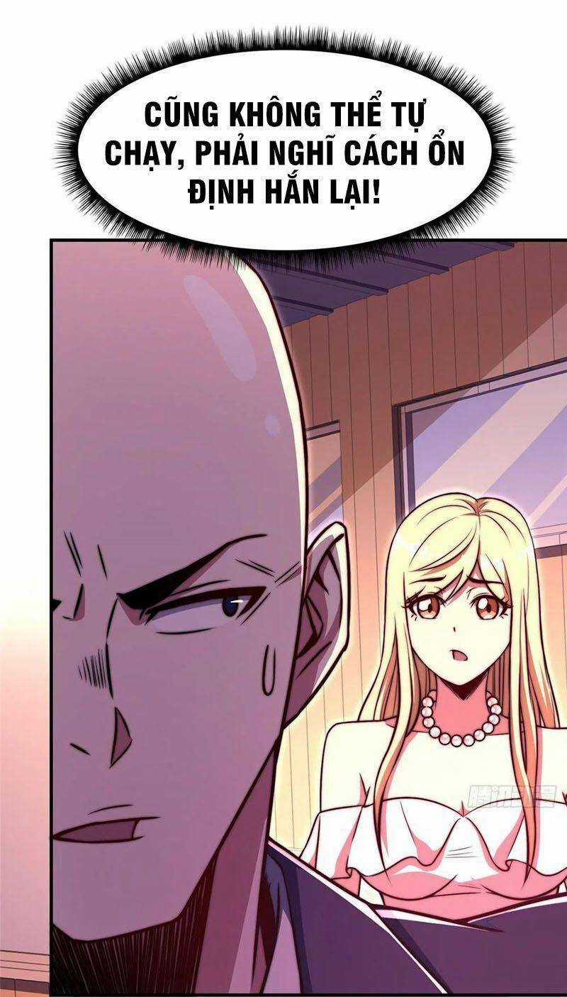 Hắc Tạp - Chapter 63 - Trang 16