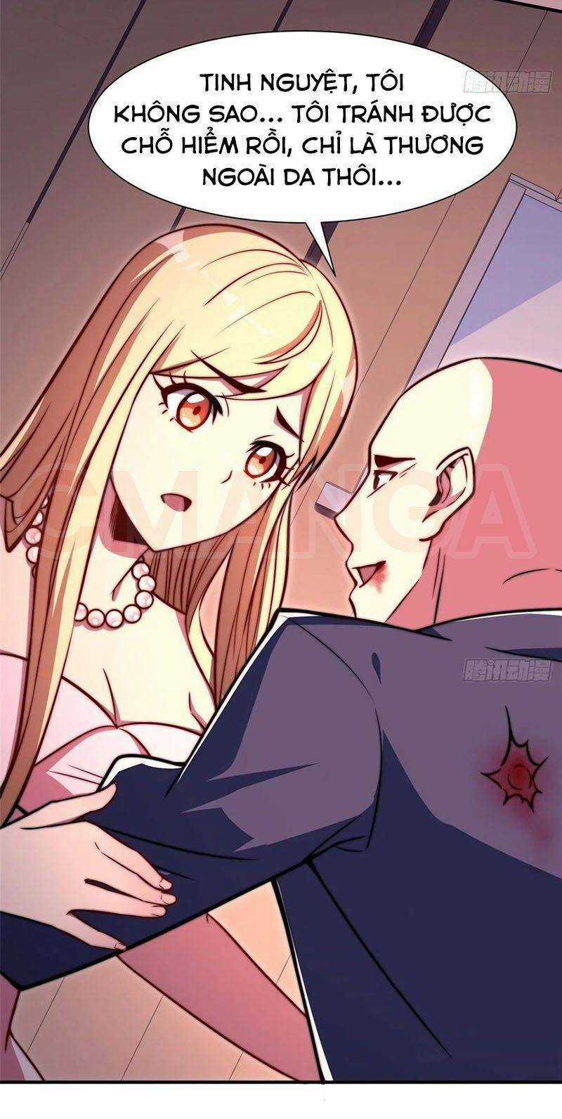 Hắc Tạp - Chapter 63 - Trang 3