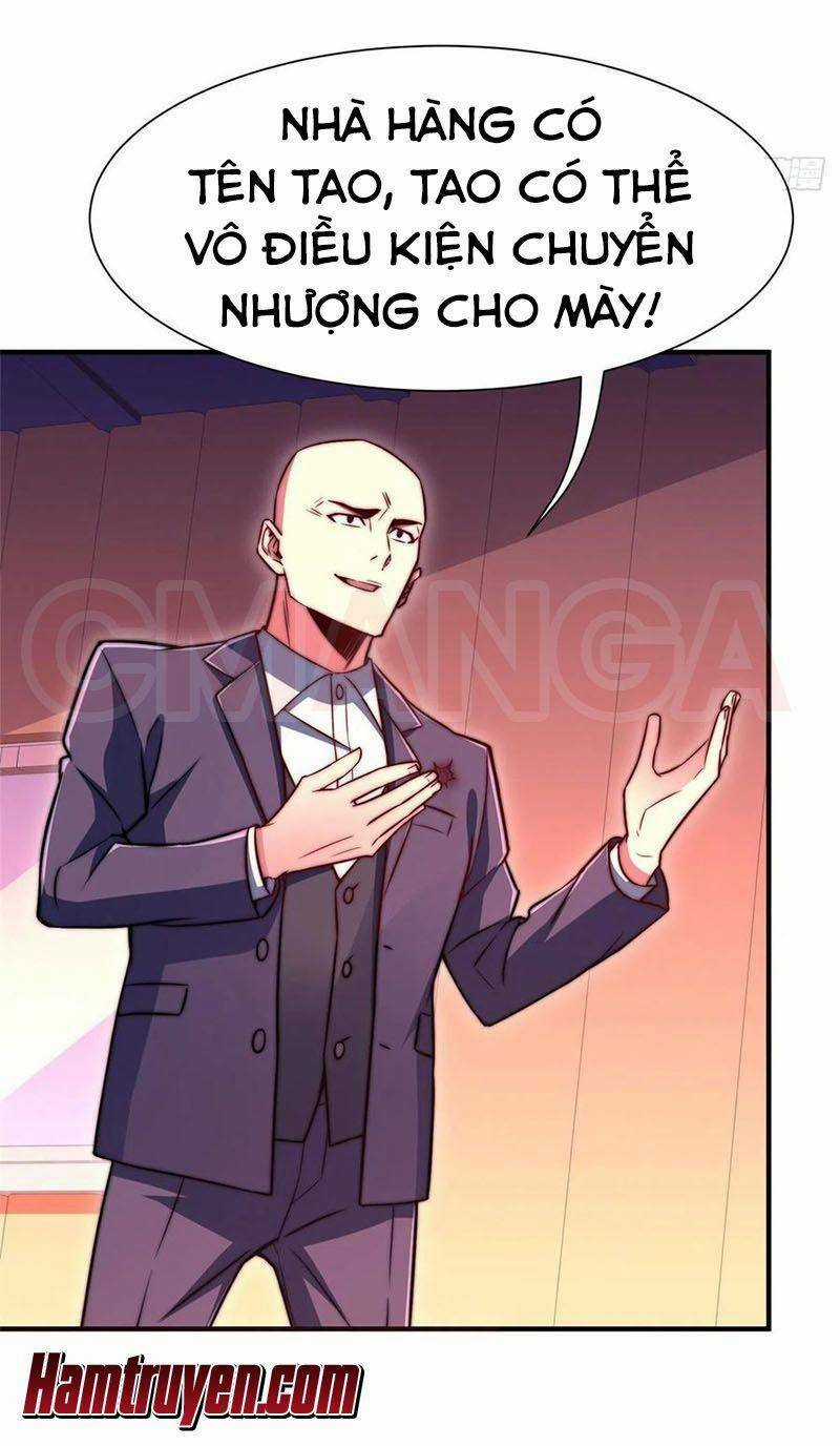 Hắc Tạp - Chapter 63 - Trang 21