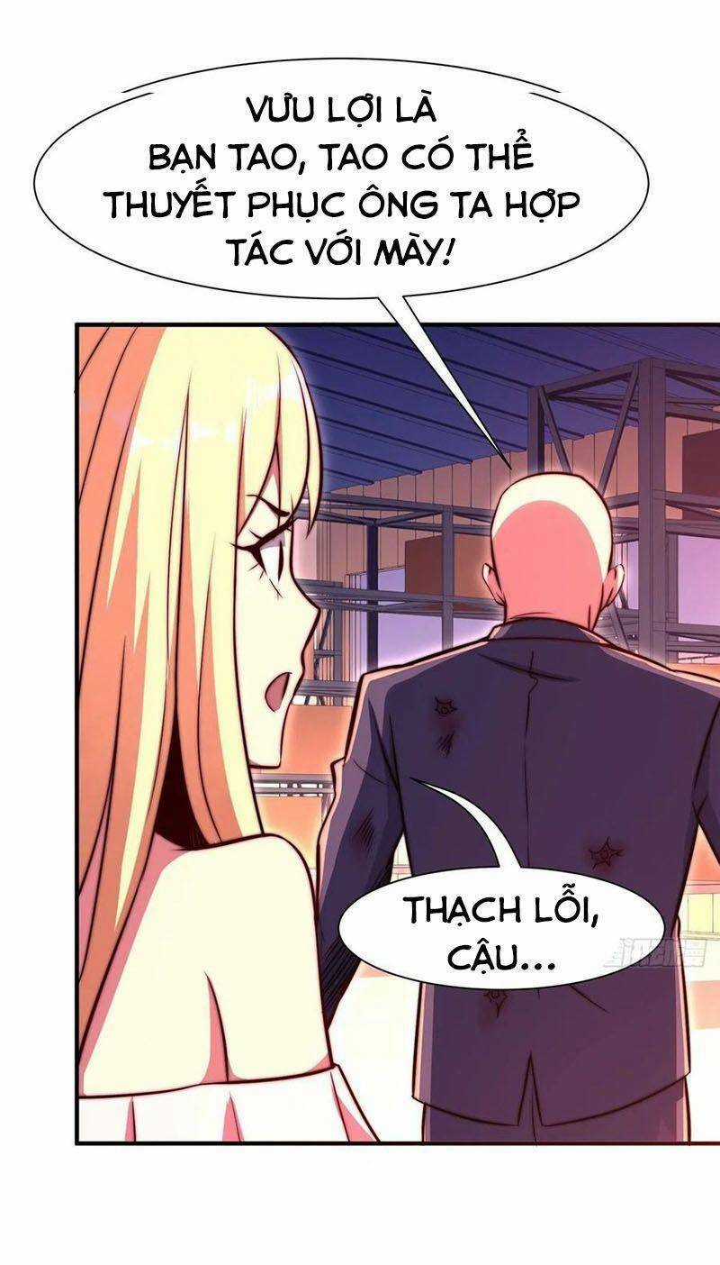 Hắc Tạp - Chapter 63 - Trang 22