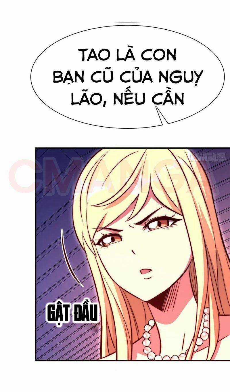 Hắc Tạp - Chapter 63 - Trang 24