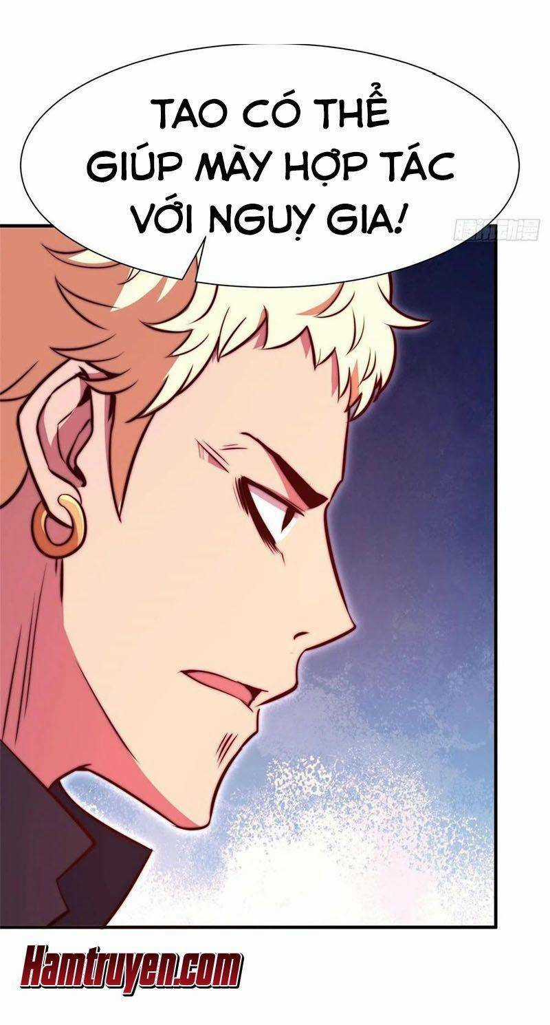 Hắc Tạp - Chapter 63 - Trang 25