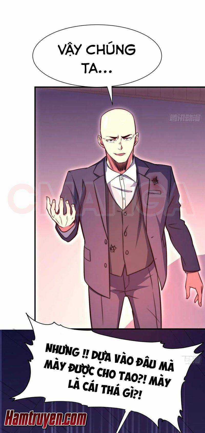 Hắc Tạp - Chapter 63 - Trang 27