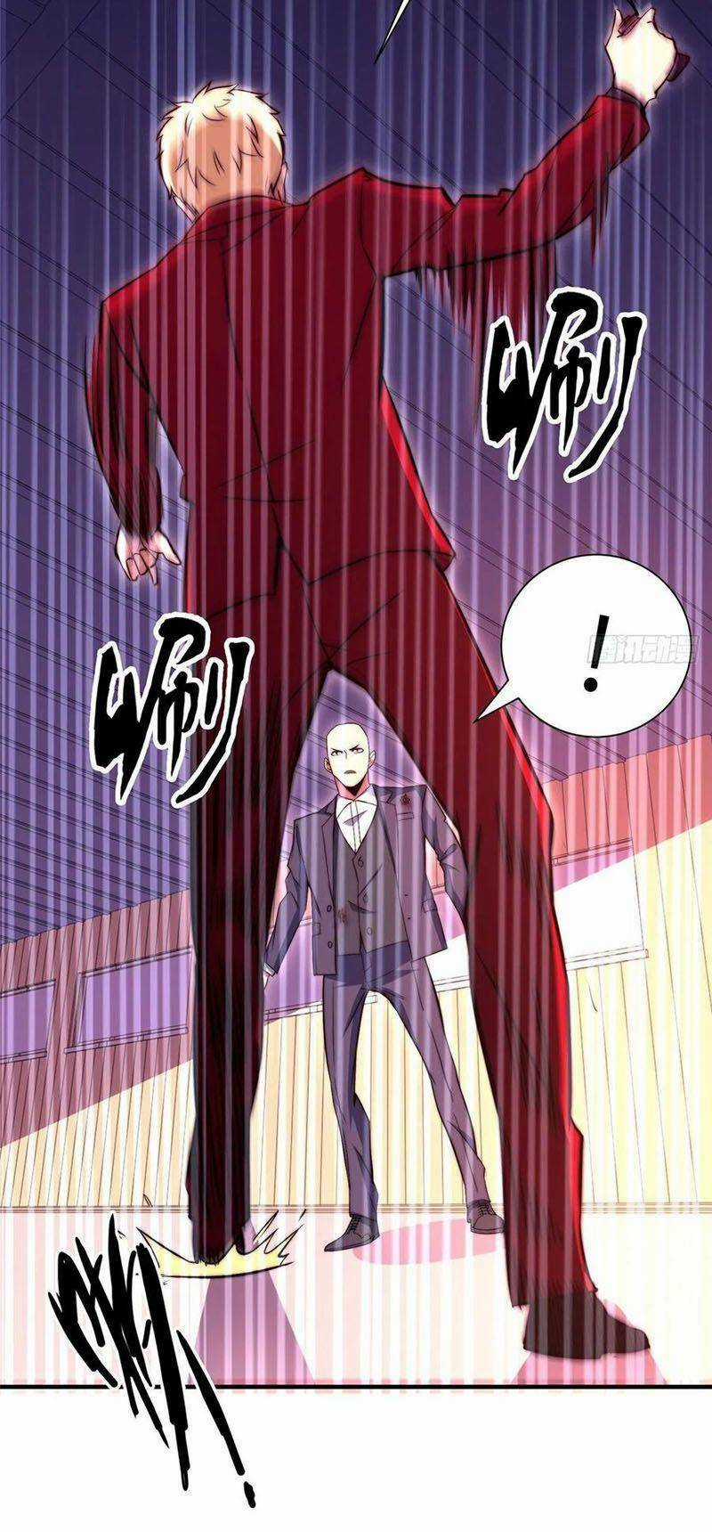 Hắc Tạp - Chapter 63 - Trang 28