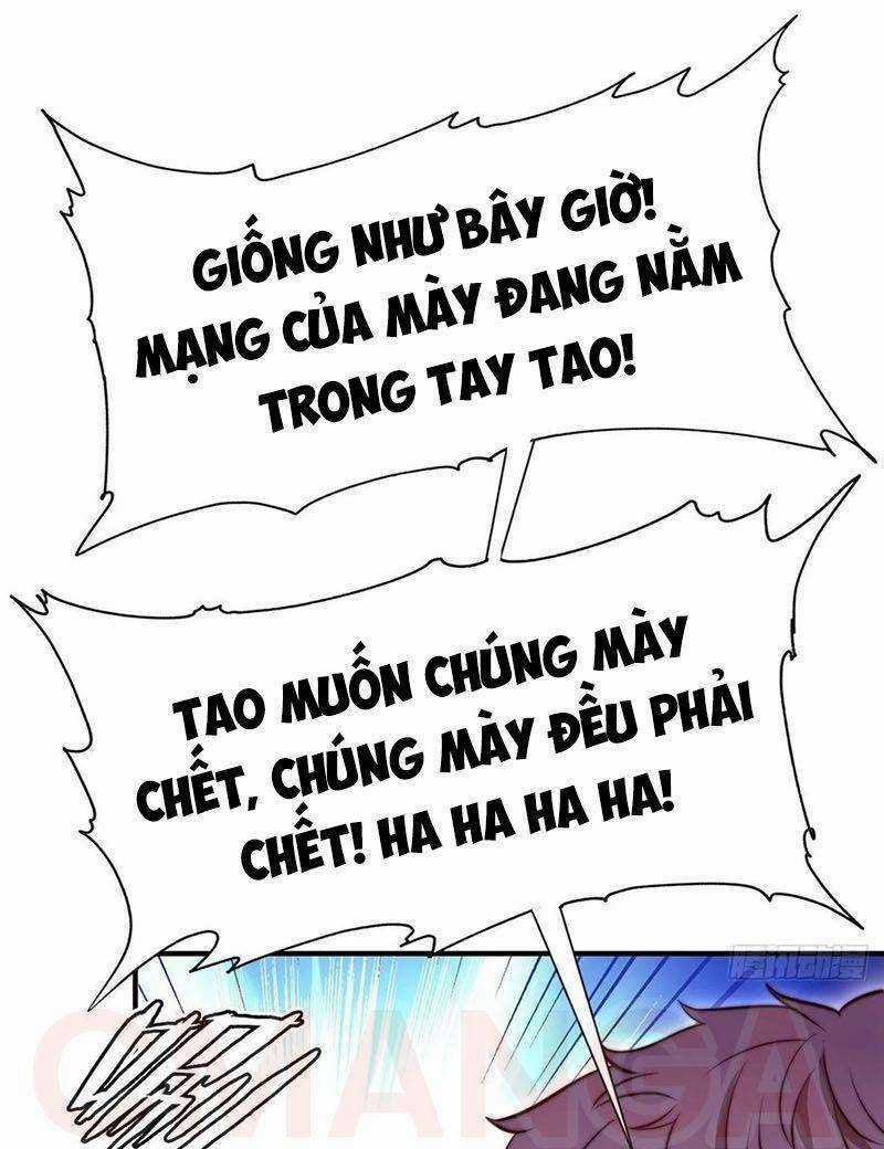 Hắc Tạp - Chapter 63 - Trang 30