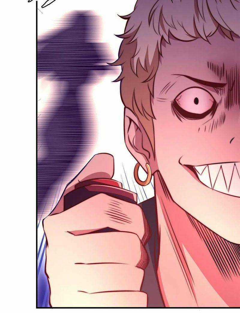 Hắc Tạp - Chapter 63 - Trang 31