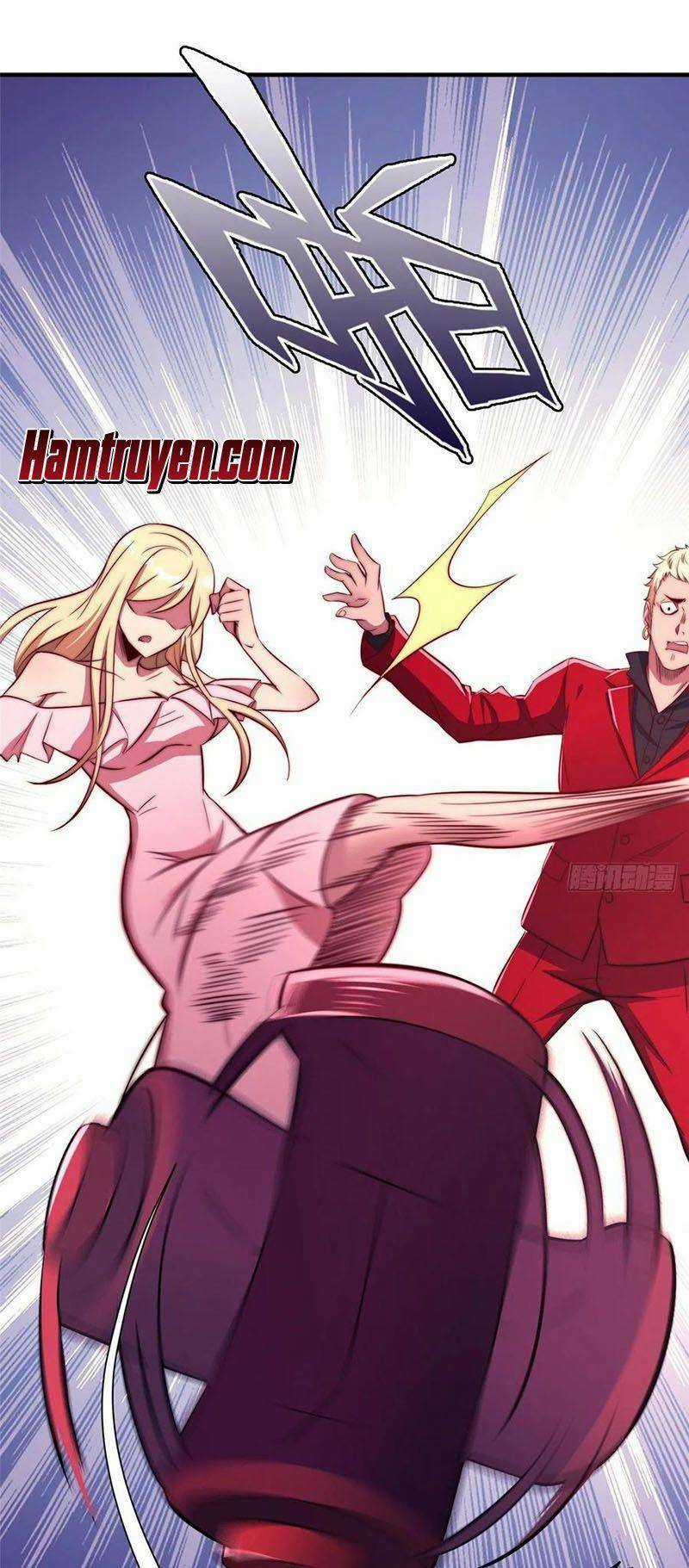 Hắc Tạp - Chapter 63 - Trang 32