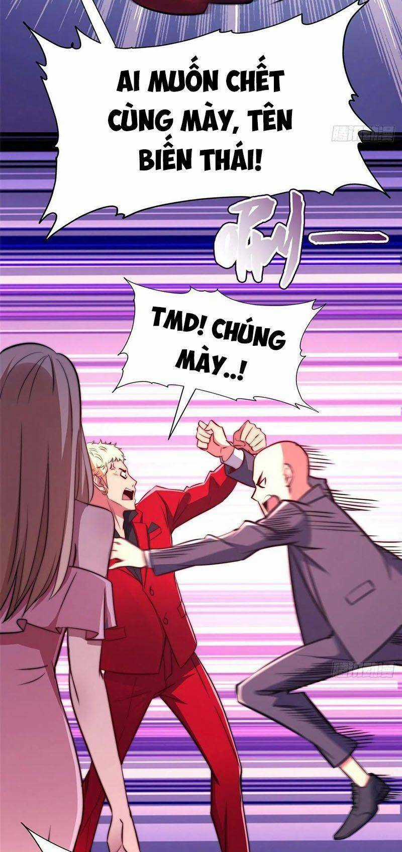Hắc Tạp - Chapter 63 - Trang 33