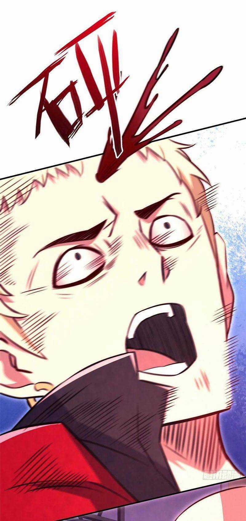 Hắc Tạp - Chapter 63 - Trang 35