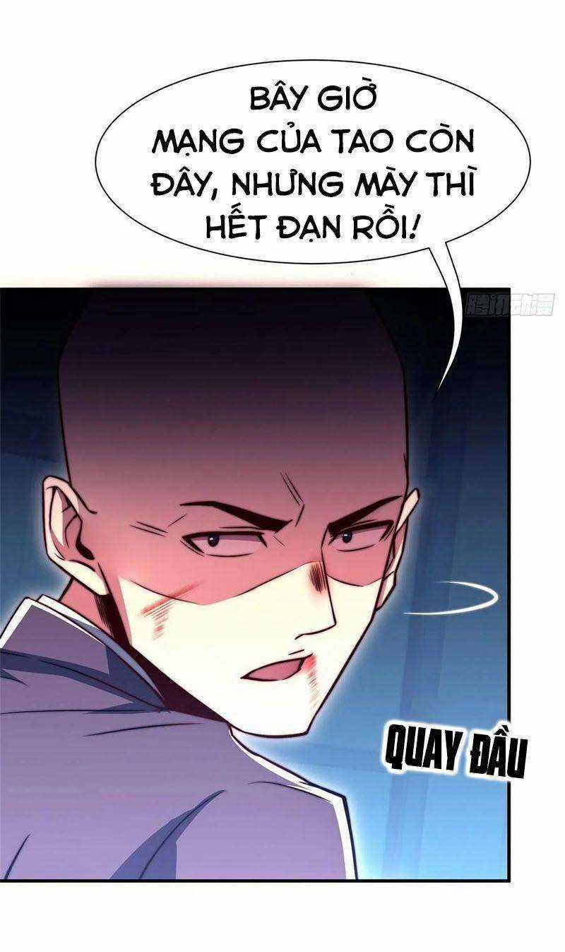 Hắc Tạp - Chapter 63 - Trang 5