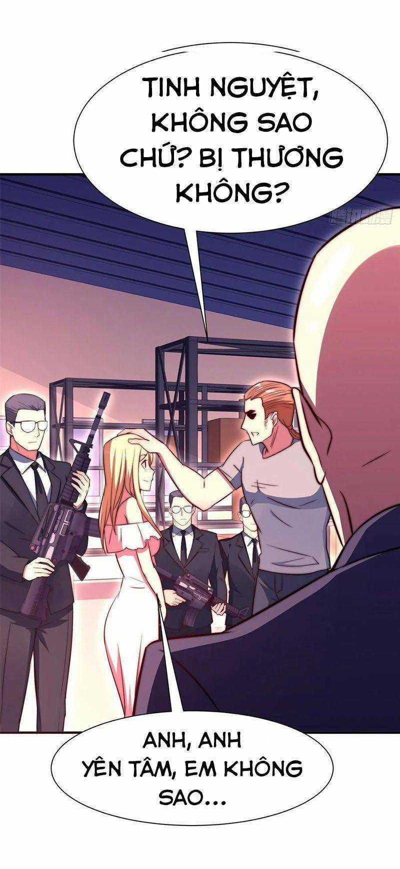 Hắc Tạp - Chapter 63 - Trang 41