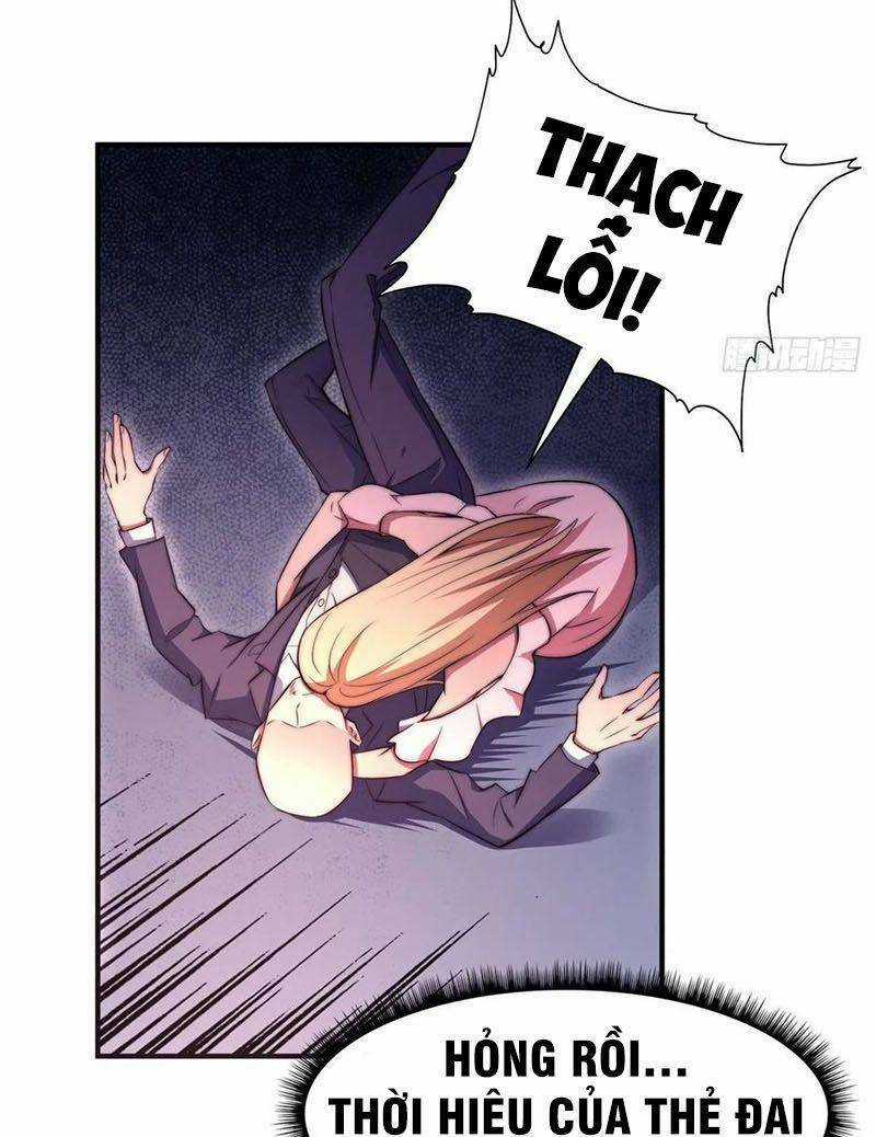 Hắc Tạp - Chapter 63 - Trang 44