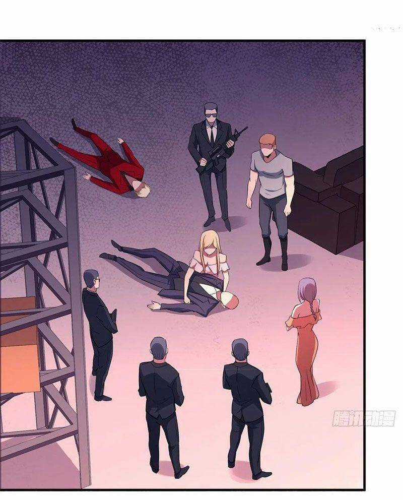 Hắc Tạp - Chapter 63 - Trang 46