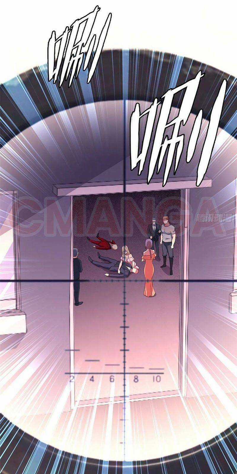 Hắc Tạp - Chapter 63 - Trang 47